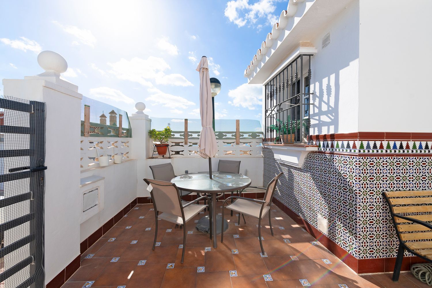 Chalet adosado en calle Picadero, 20 - Foto 35