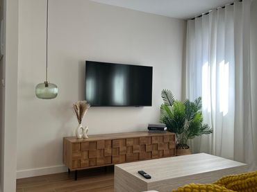 Apartamento en  Avenida Antonio Chacón 1 - Foto 9
