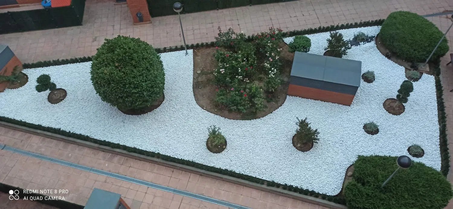 Piso en avenida Joan Miró, 9 - Foto 19