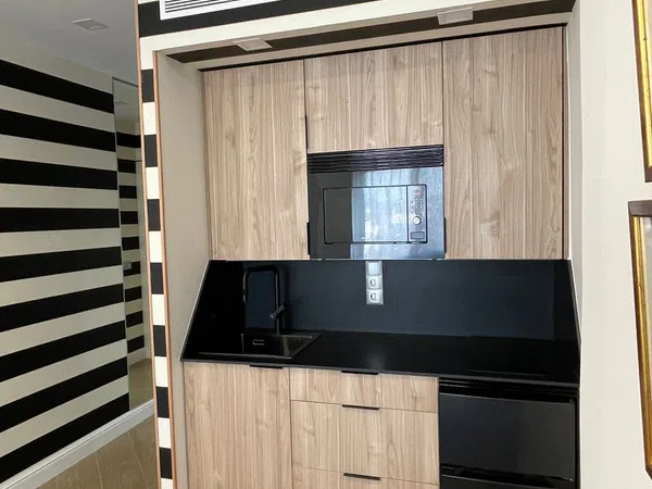 Estudio en calle Salado, 4 - Foto 12