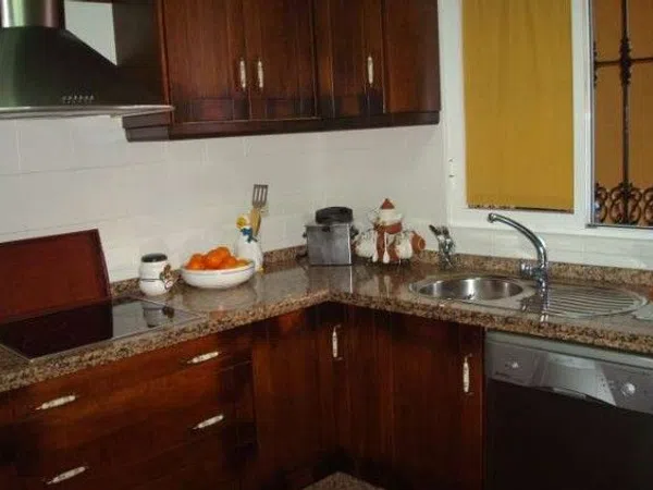 Chalet adosado en Calle Terni, 1, Zona Avenida de Europa, Zona Avenida de Europa - Foto 2