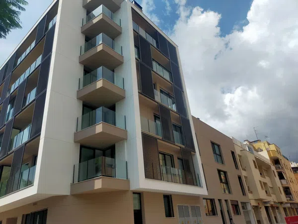 Piso en Calle Jacint Verdaguer, 44, Hostalets - Son Fortesa Sud - Foto 11