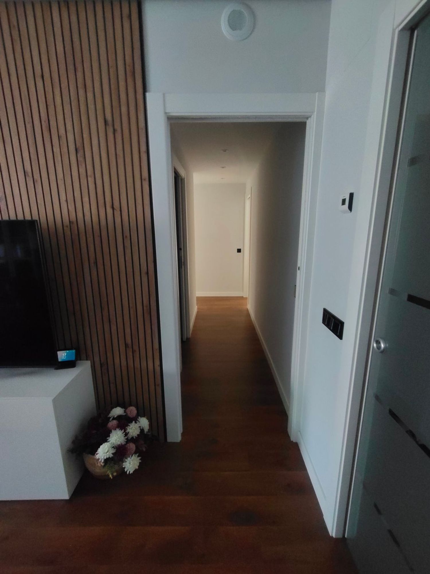 Piso en Calle Silvestre Sánchez Sierra, 1, Capuchinos-Glorieta-C. Jardín - Foto 21