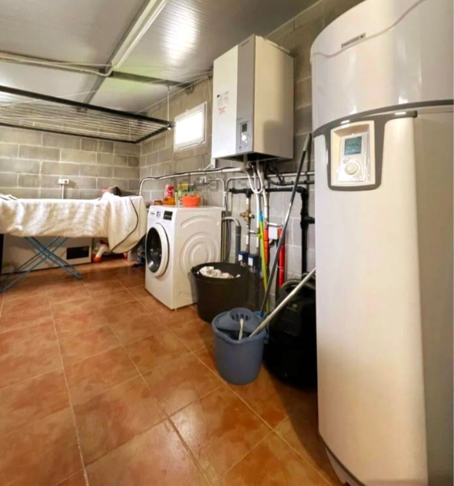 Chalet adosado en Avenida General Franco, 1 - Foto 25