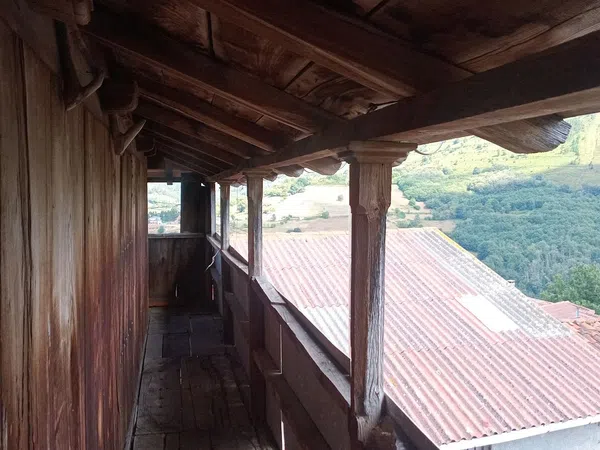 Casa de pueblo en Calle Castañera, 1 - Foto 9