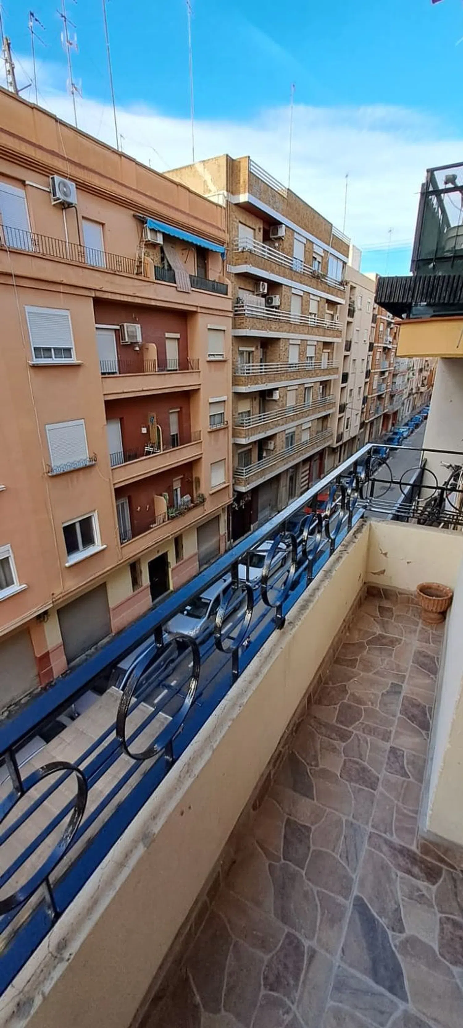 Piso en calle de Tirant lo Blanch, 23 - Foto 10