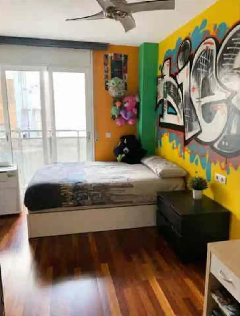 Piso en hospitalet Llobregat - Foto 5