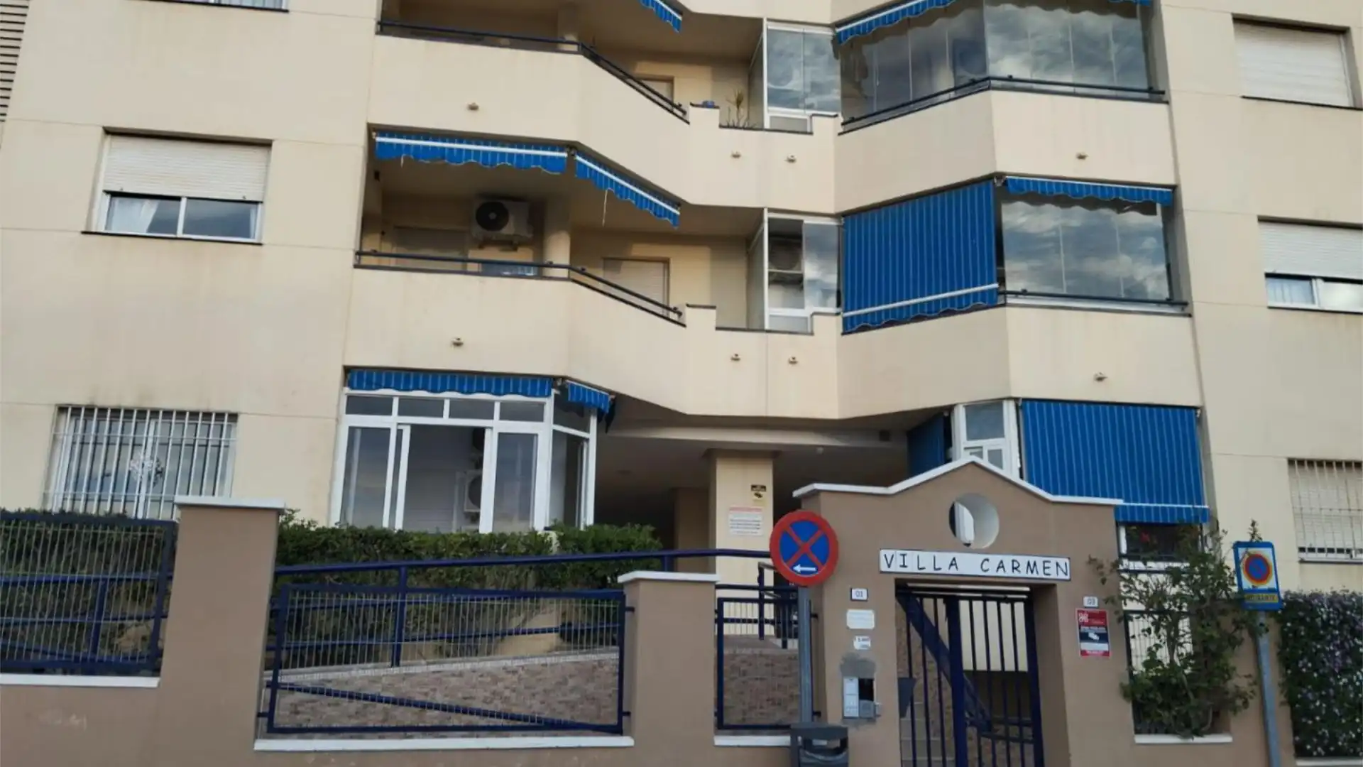 Piso en  Calle Río Viñuela 1 - Foto 18