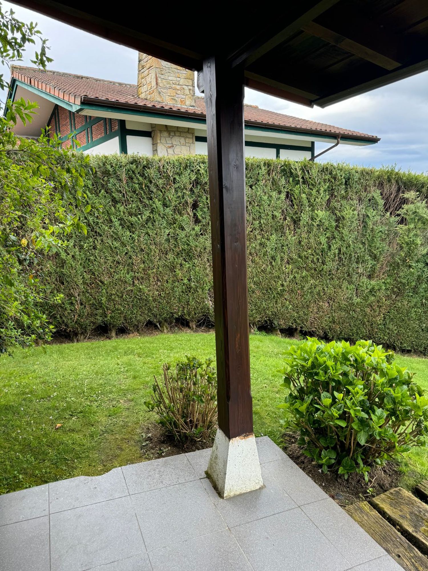 Chalet adosado en Mungia - Foto 6