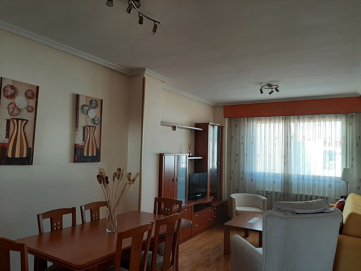 Piso en Calle Méndez Núñez, 5, Getafe Centro, Getafe Centro - Foto 3