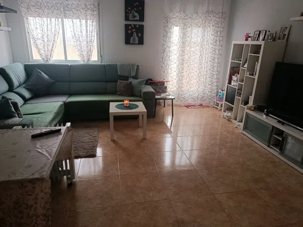 Chalet pareado en Calle Alonso de Ojeda, 3 - Foto 10