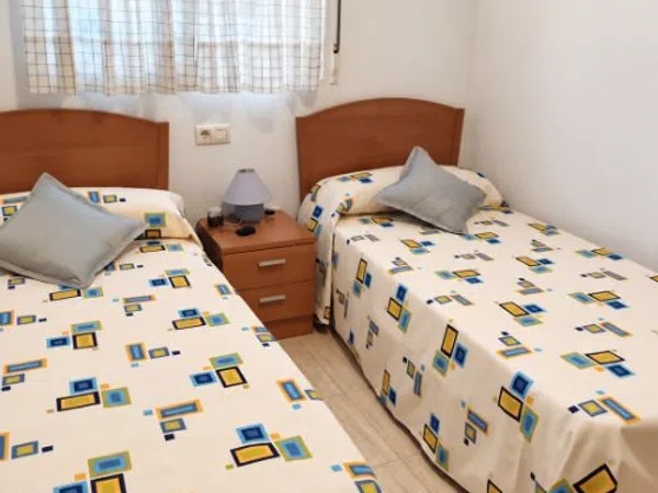 Piso en Les Amplaires, 25, Acapulco - Foto 4