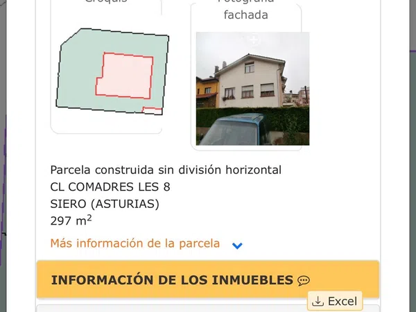 Casa o chalet independiente en La Pola Siero, La Pola Siero - Foto 38