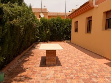 Dúplex en calle Monforte del Cid 1 - Foto 1