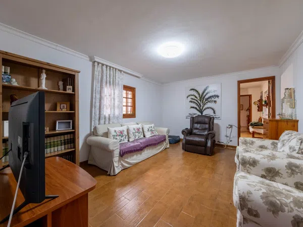 Casa o chalet independiente en Lugar Fuente Morales, 3, Tafira - Foto 2