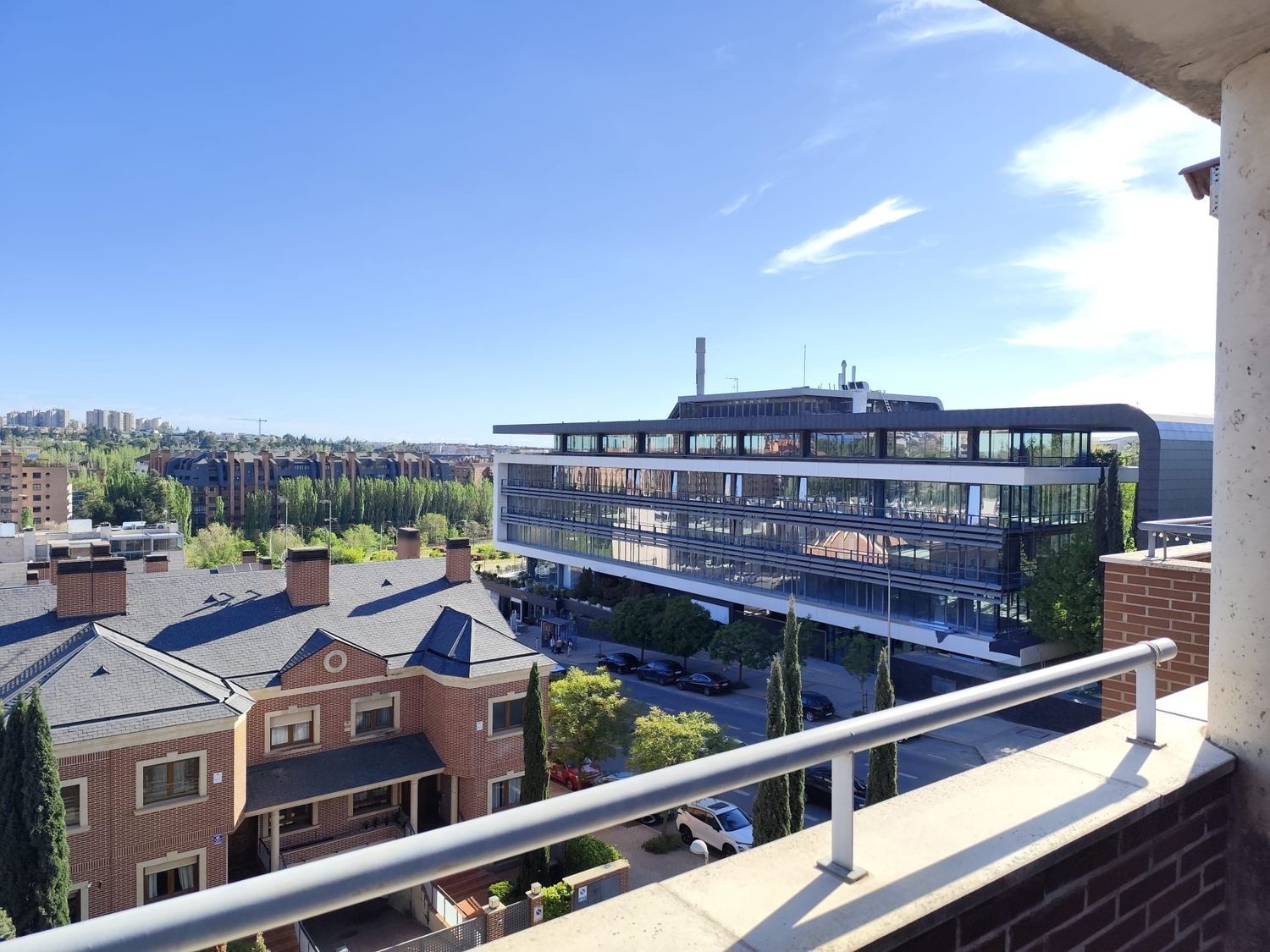 Ático en Urb. monteagudo Barrio Montecarmelo - Foto 6