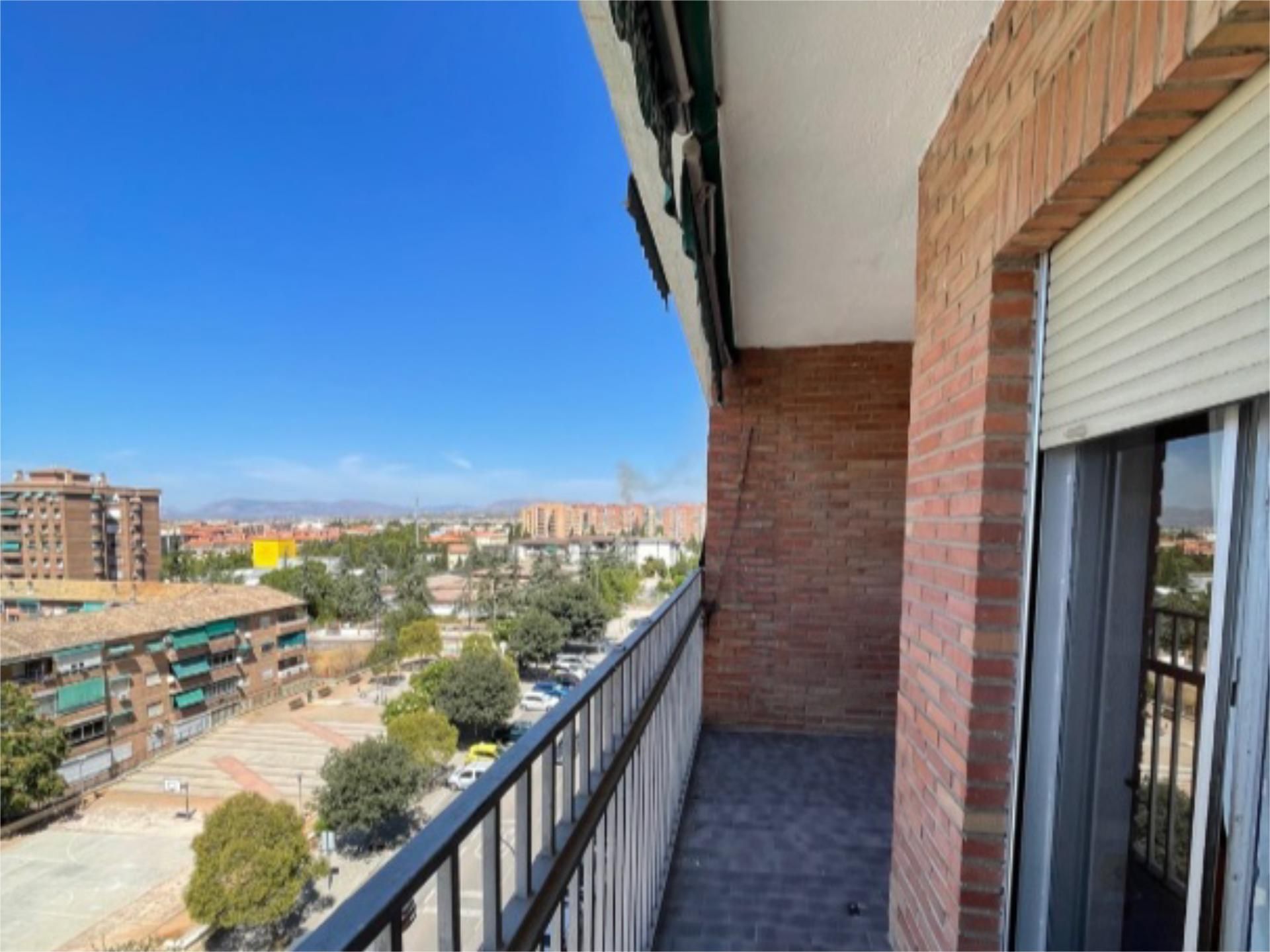 Piso en  Calle Gutierre Tibón 21 - Foto 15