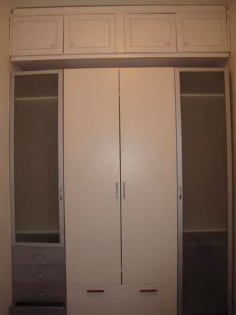 Apartamento en Guindalera - Foto 5