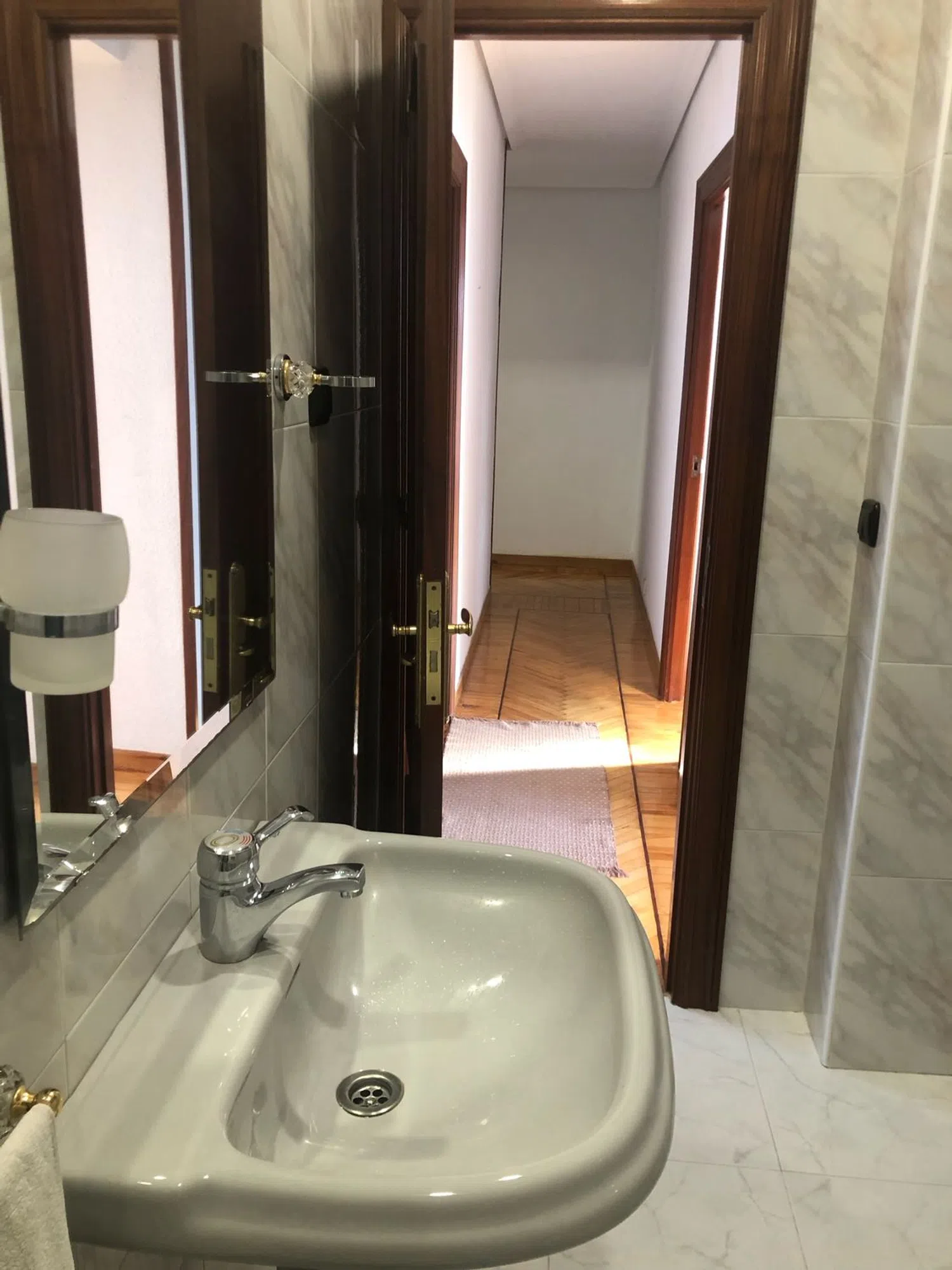 Piso en calle Cardenal Cisneros, 89 - Foto 4