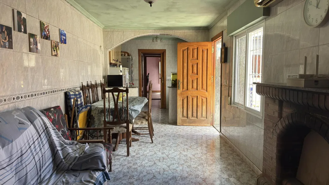 Casa adosada en  Calle Conde Almodóvar 88 - Foto 12