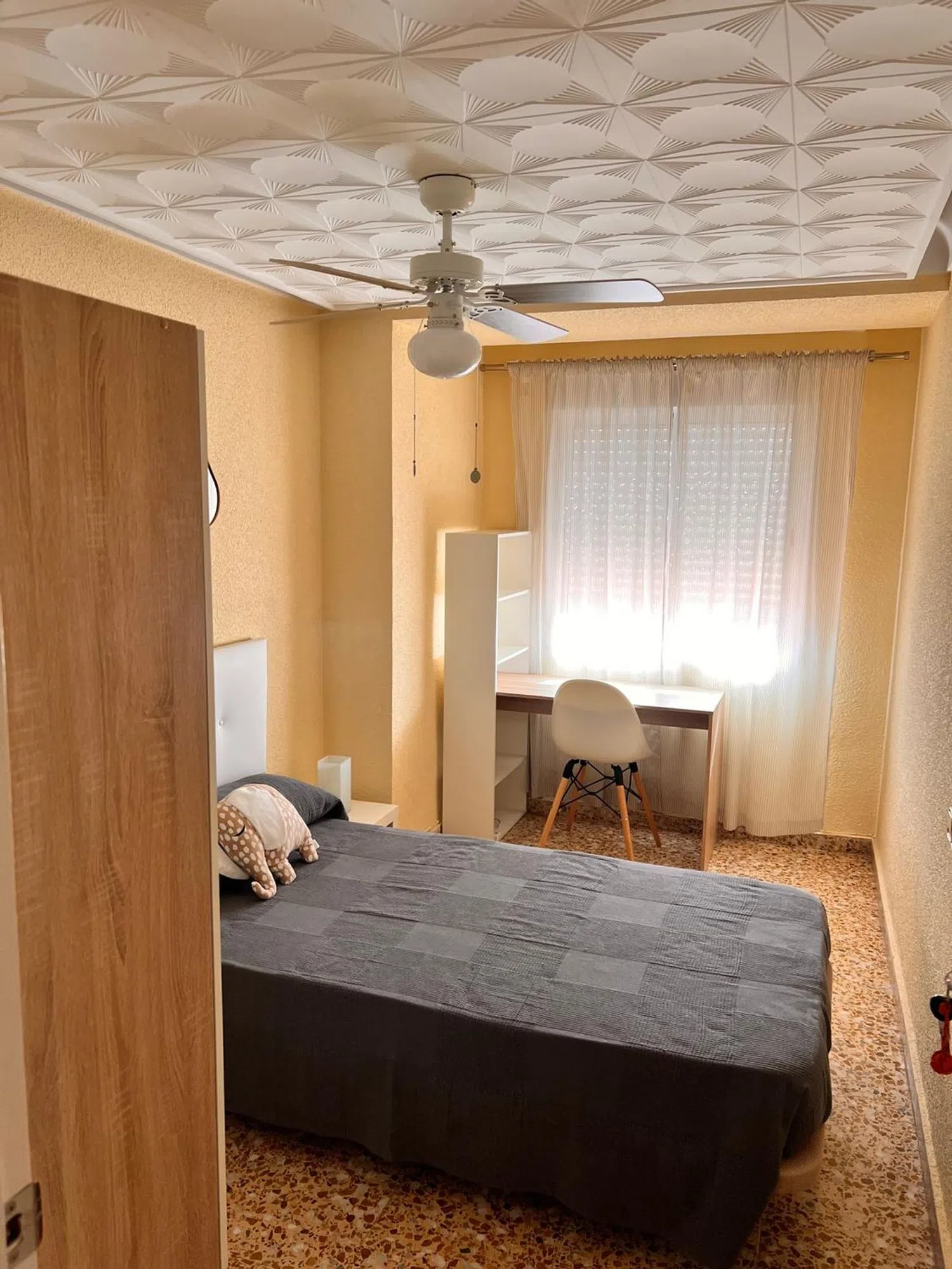 Piso en calle San Pedro, 7 - Foto 21