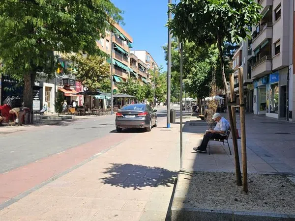 Piso en Getafe Centro - Foto 24