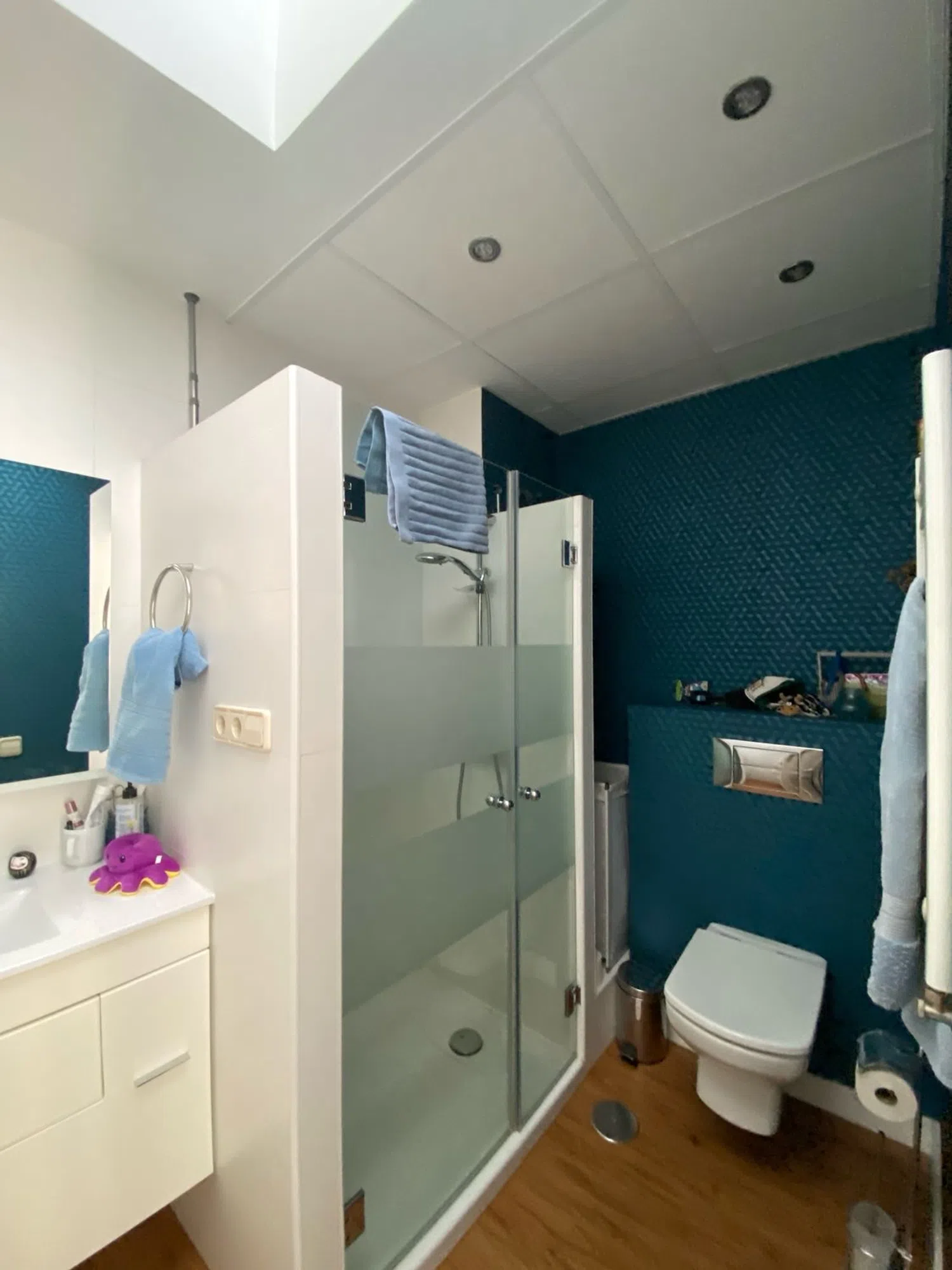 Chalet adosado en Barrio Arroyo del Fresno - Foto 22