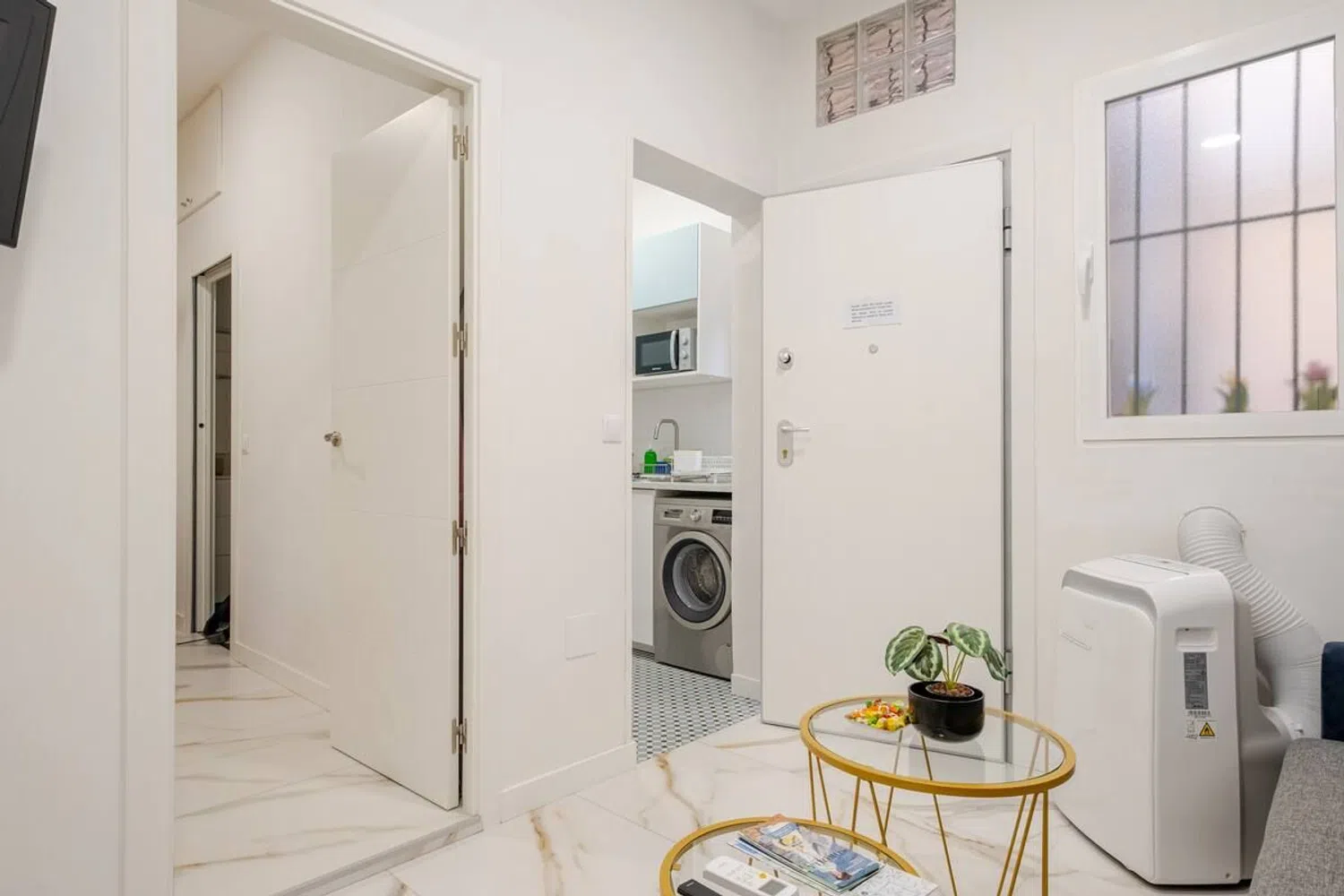 Piso en Barrio Lavapiés-Embajadores - Foto 4