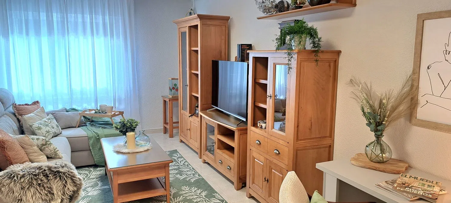 Piso en calle San Rafael, 3 - Foto 5