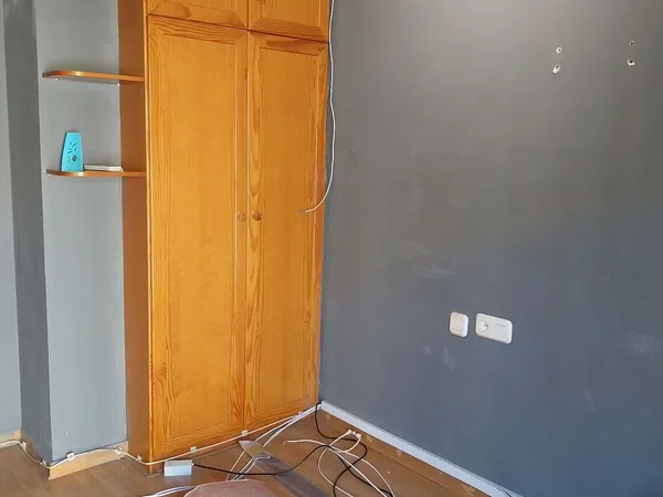 Piso en calle d'Isaac Peral, 13 - Foto 8