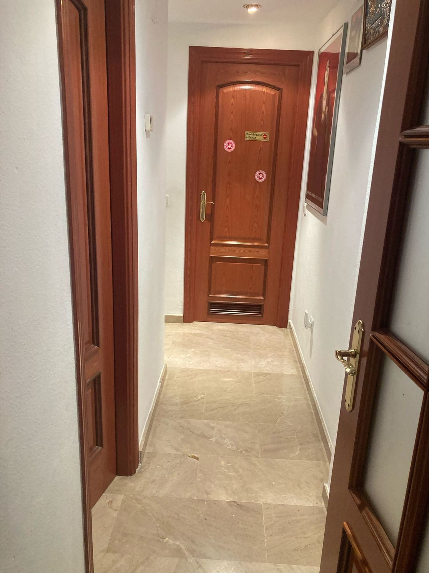 Piso en Calle María Malibrán, 3, Tablero - Foto 2