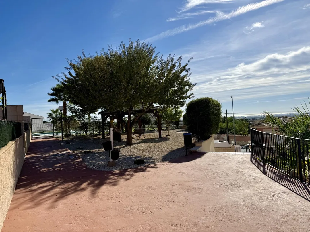 Planta baja en  Carrer de l'Algeps 878B - Foto 21