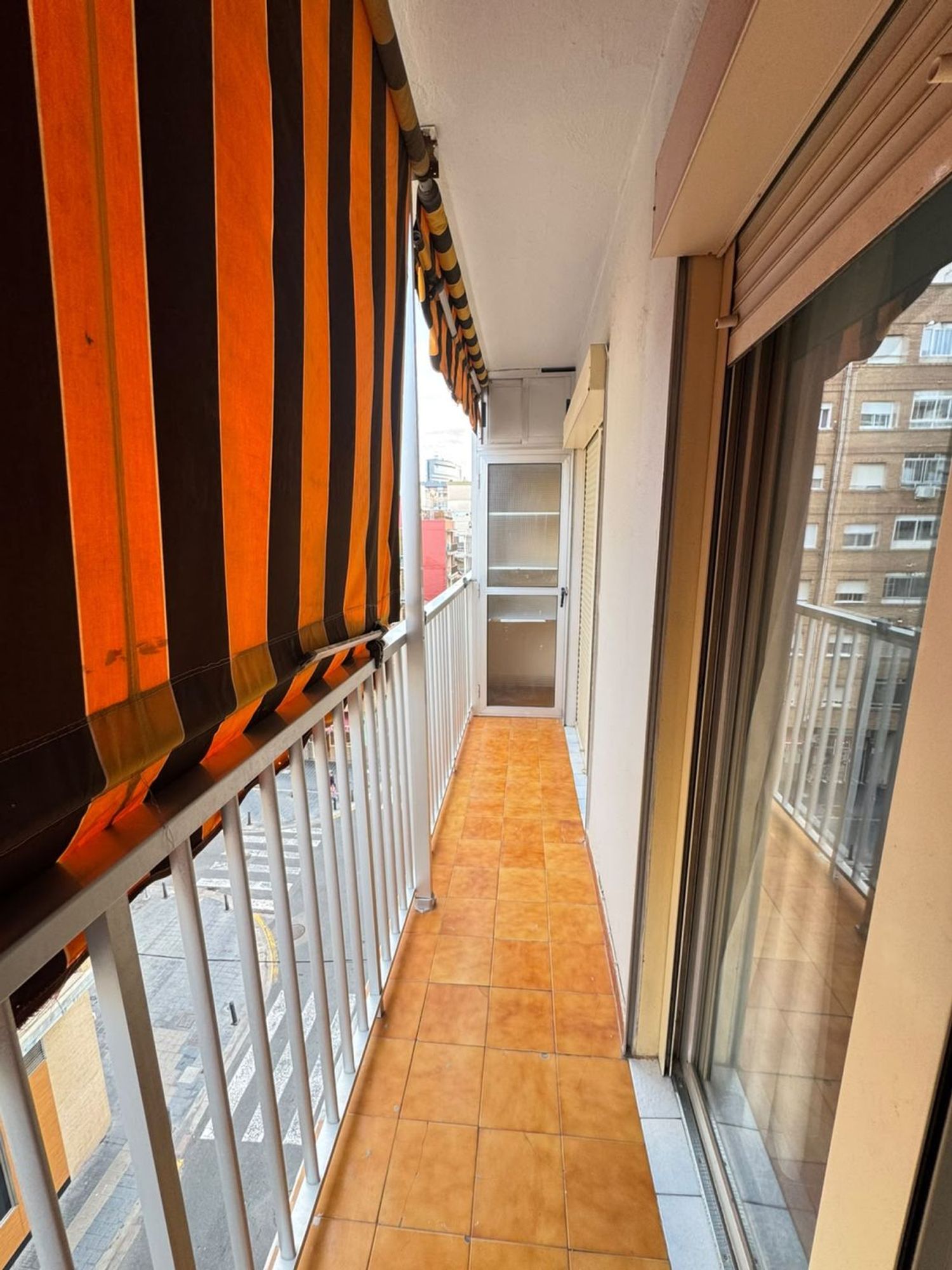 Piso en Calle de Rodrigo de Pertegás, La Creu del Grau - Foto 15