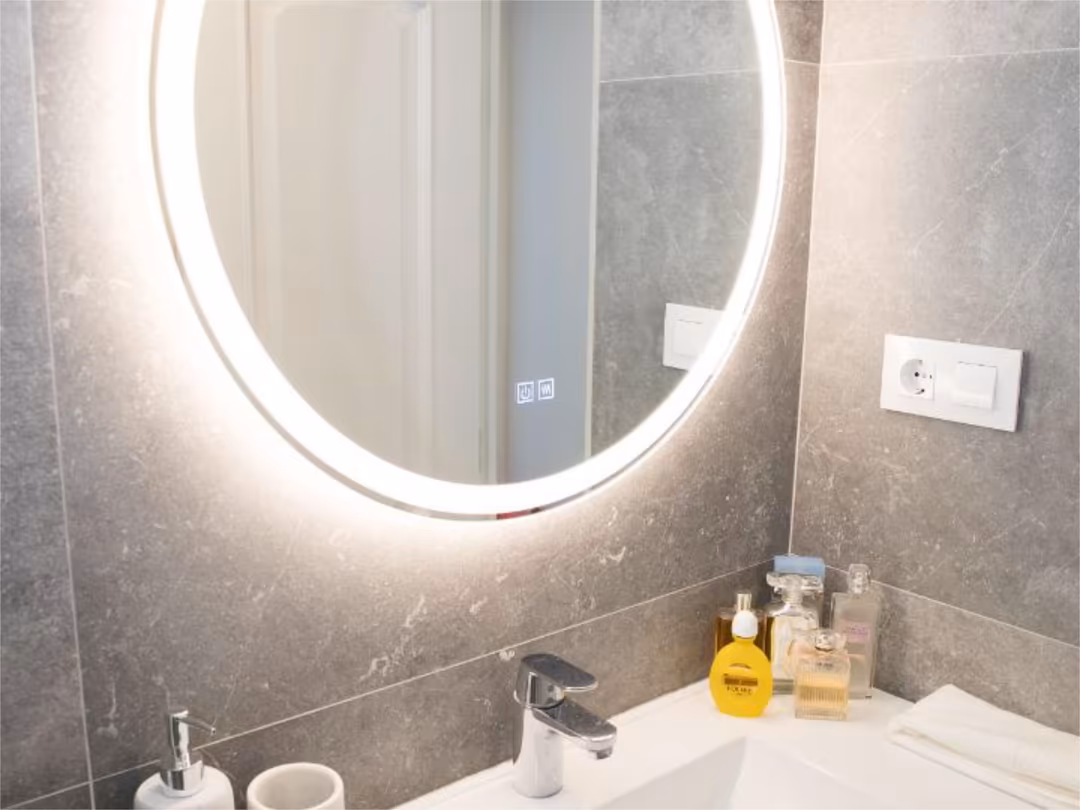 Piso en  Paseo de la Castellana 274 - Foto 17