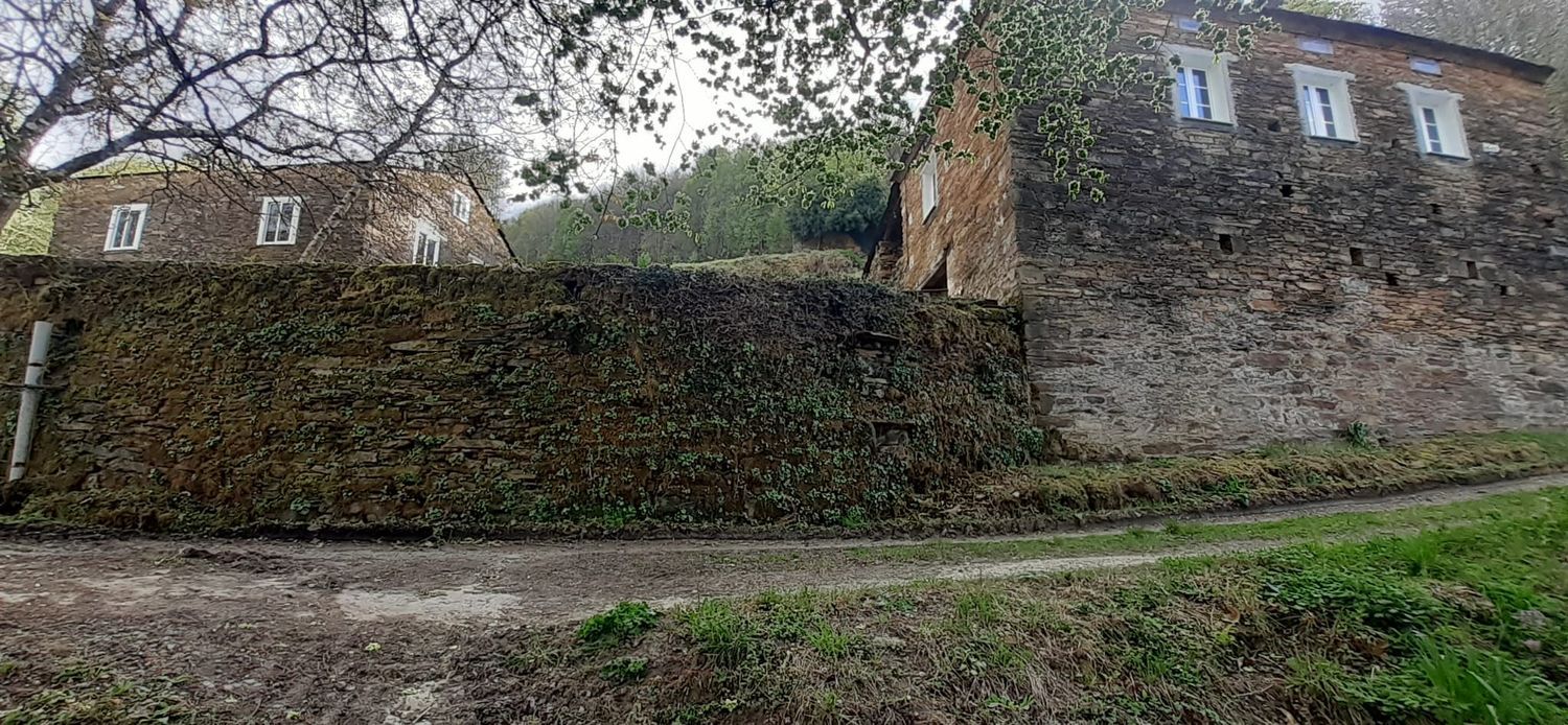 Casa de pueblo en San Breixo, 7 - Foto 6