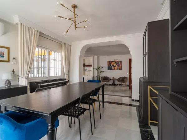 Casa o chalet independiente en CL Jose Gorostiza, 67 - Foto 16