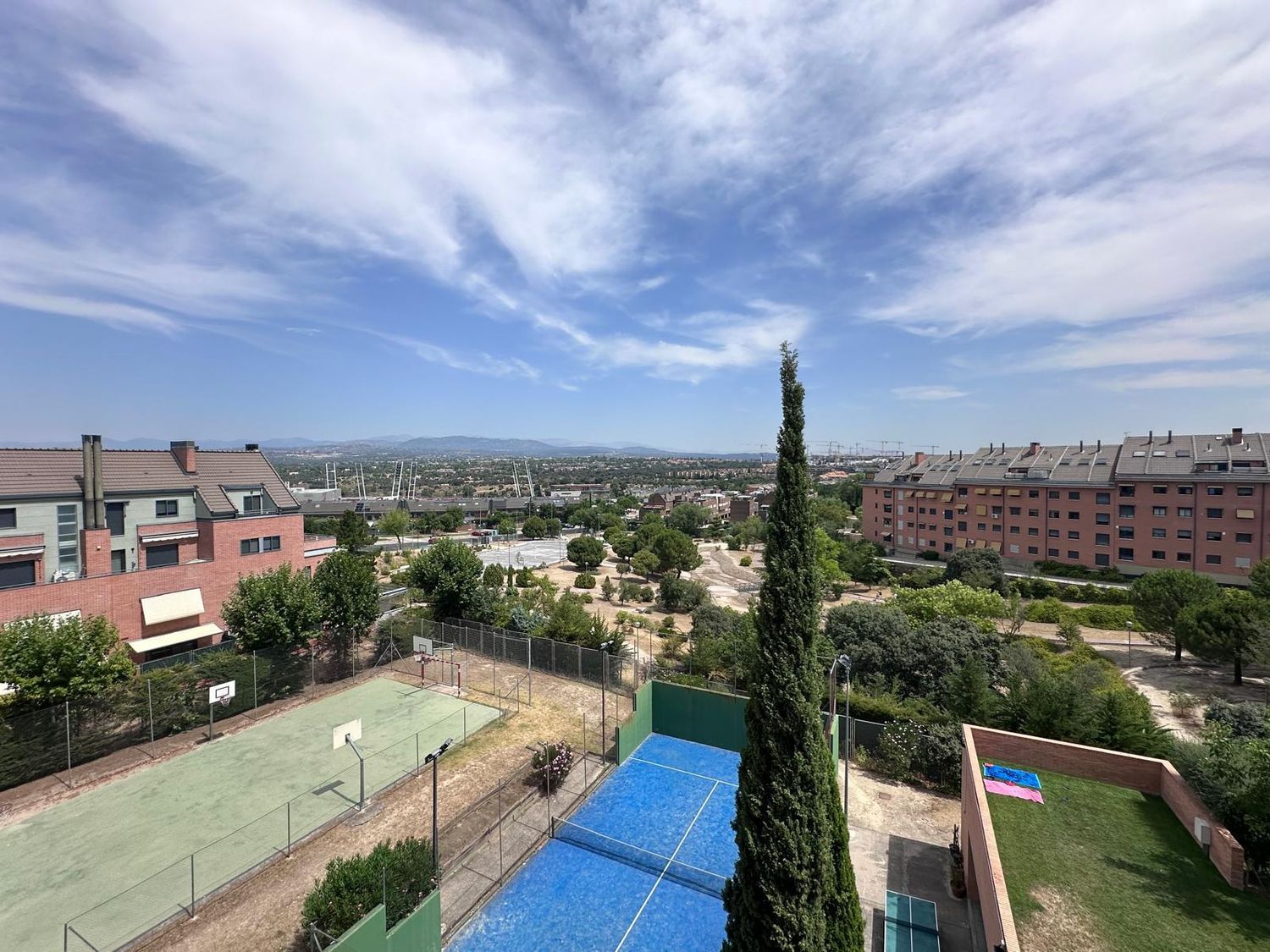 Piso en Parque empresarial, 4, Marazuela- El Torreón - Foto 4