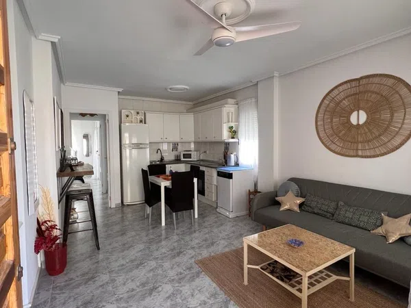 Piso en Calle Elda, 122, Tamarit - Playa Lissa, Tamarit - Playa Lissa - Foto 3