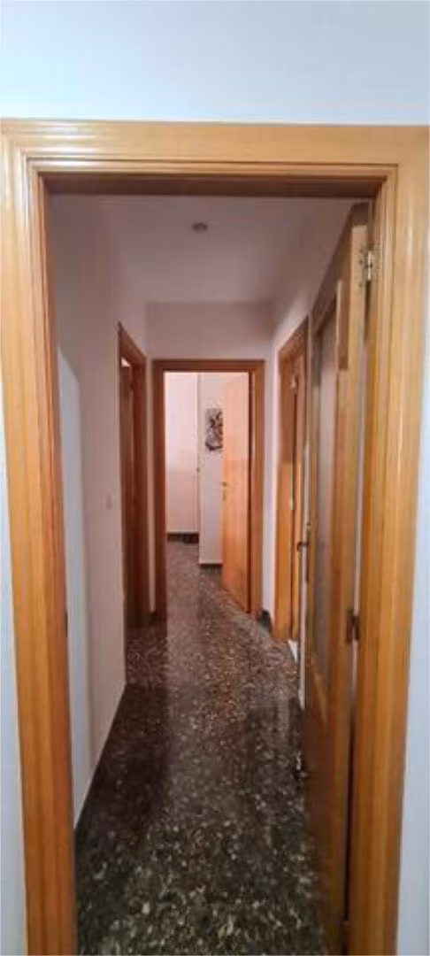 Piso en Patraix - Foto 3