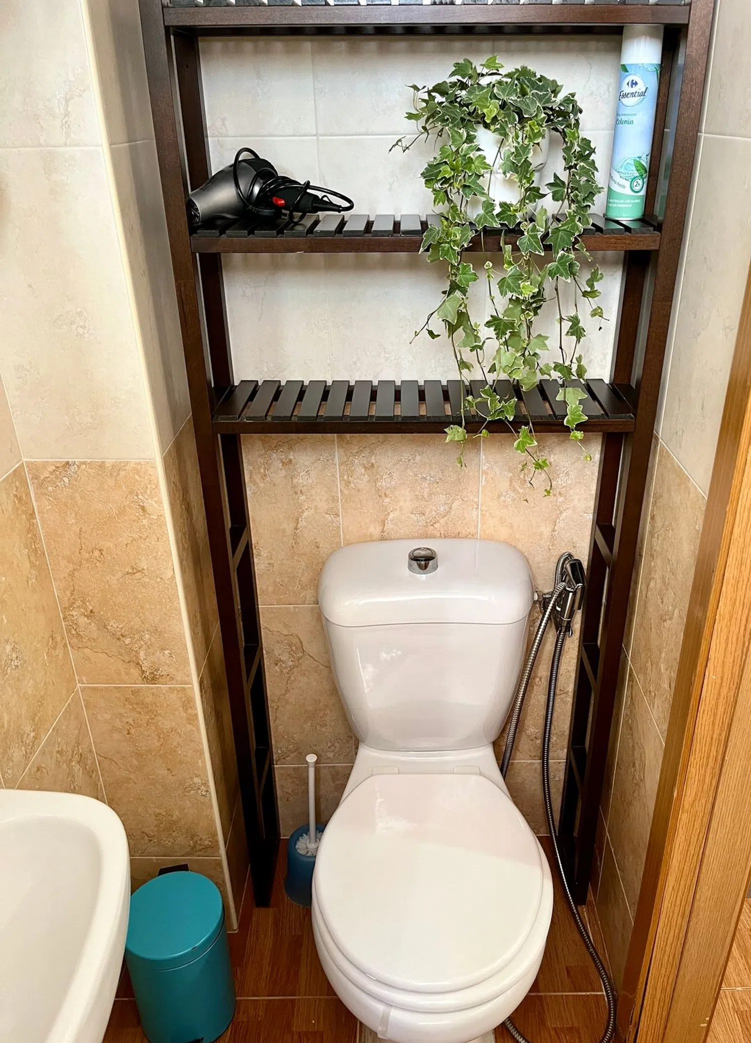 Estudio en calle Amparo, 67 - Foto 7