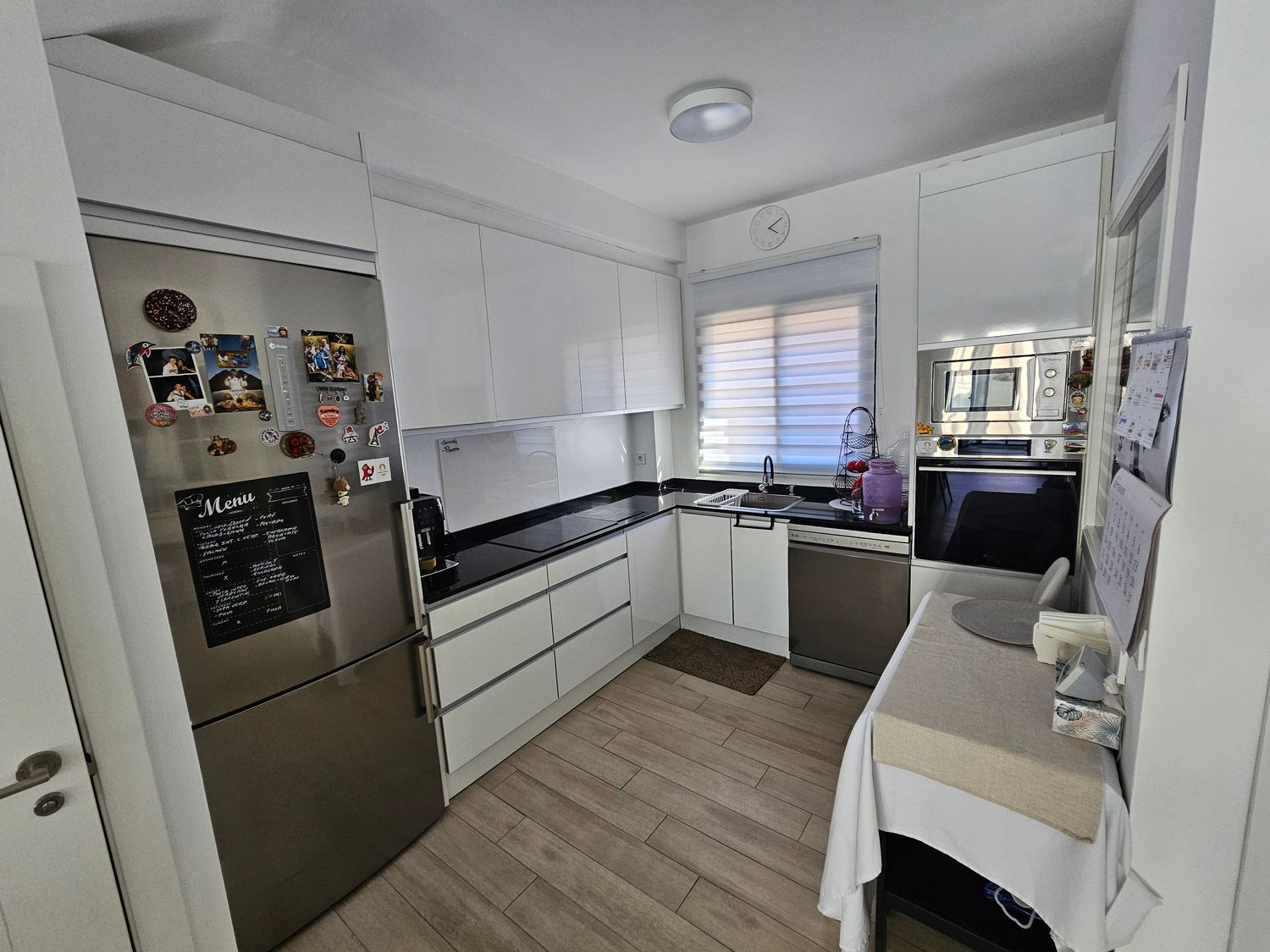 Chalet adosado en Diseminado, 925 - Foto 4