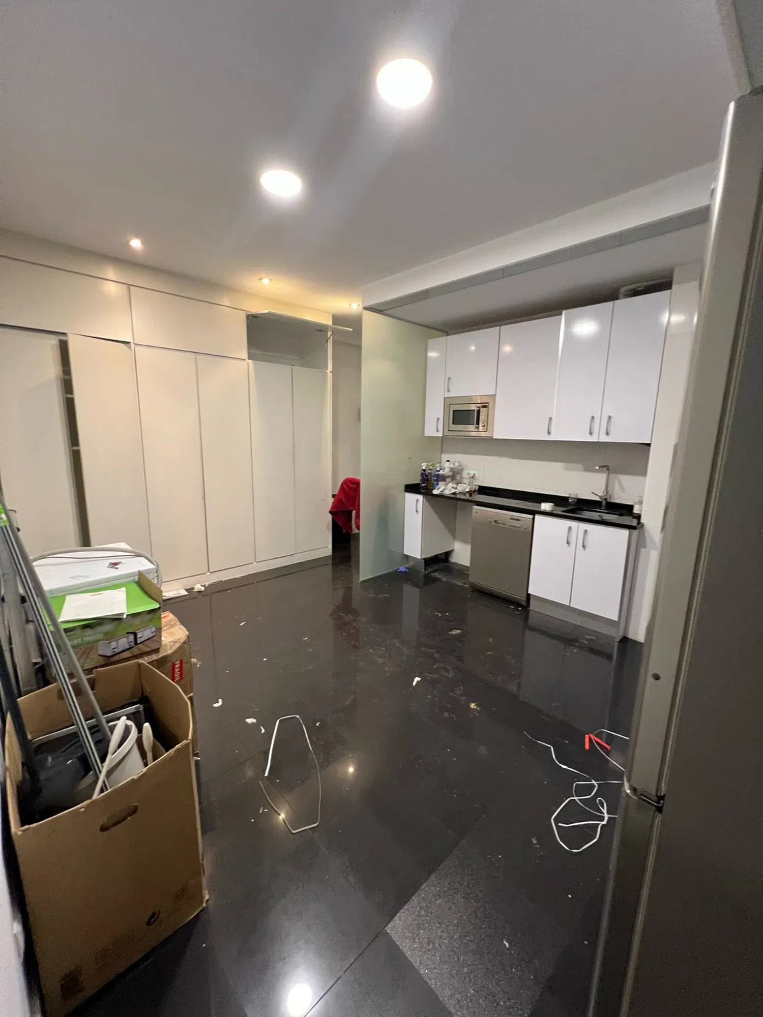 Piso en calle de Modesto Lafuente, 53 - Foto 5