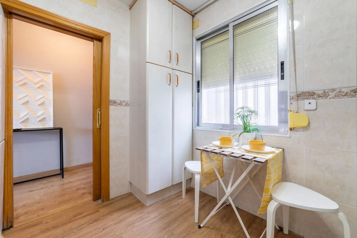 Piso en plaza de Coímbra, 4 - Foto 12