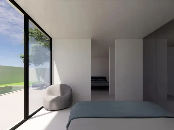 Casa o chalet independiente en Urbanitzacio Serrat Mz Ll, 22 - Foto 5