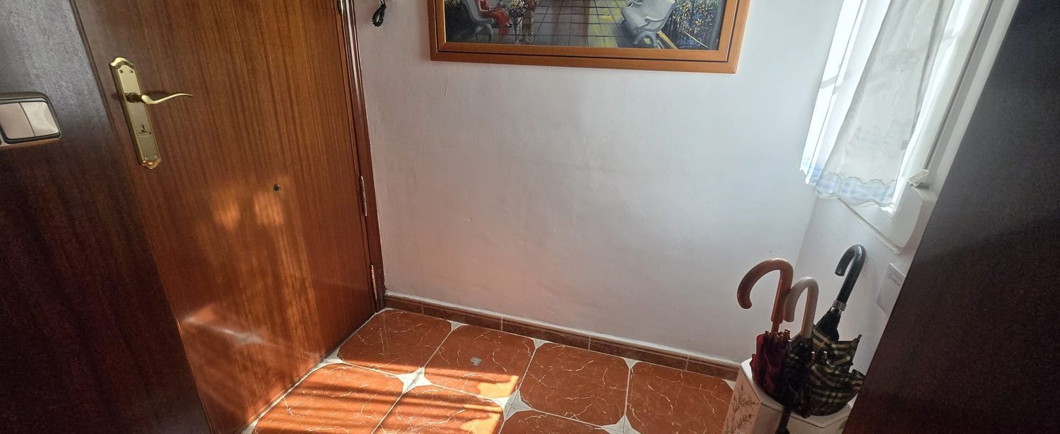 Piso en Calle Eugenio Gross, Los Castillejos - La Trinidad - Foto 10