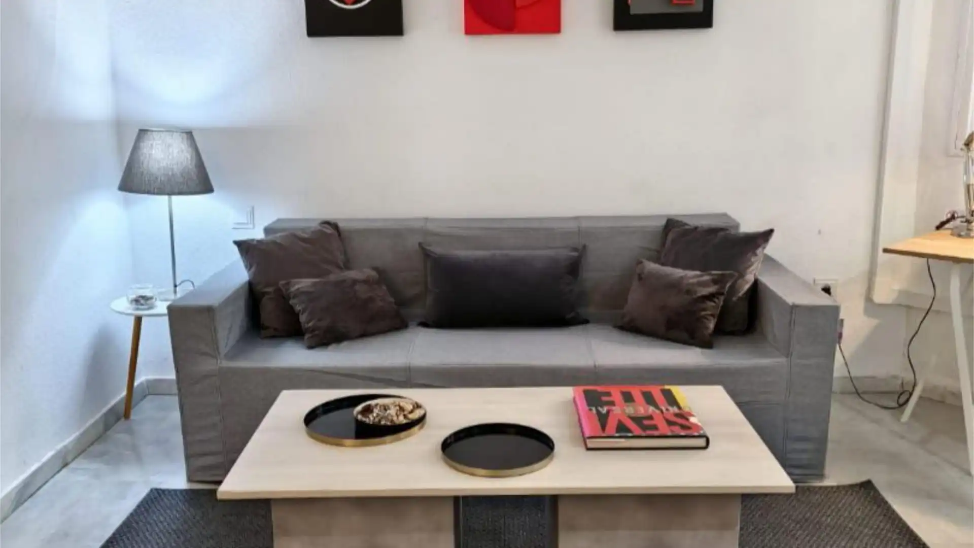 Piso en  Calle San Vicente 123 - Foto 7