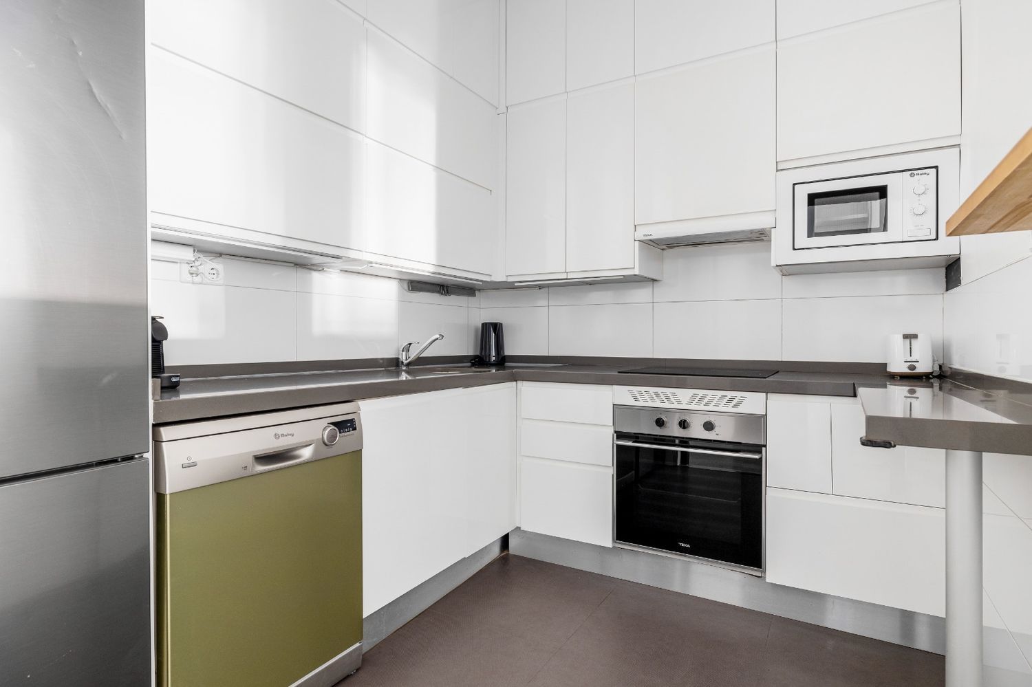 Piso en calle de Atocha, 84 - Foto 7