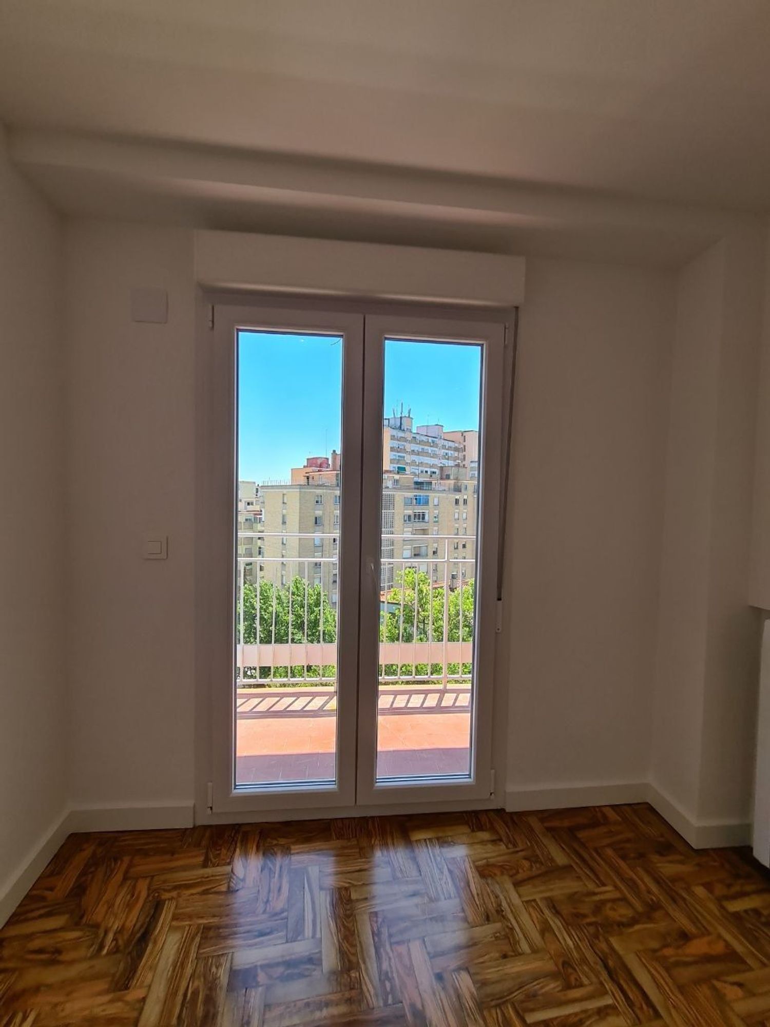 Piso en Barrio Barrio Jesús - Foto 7