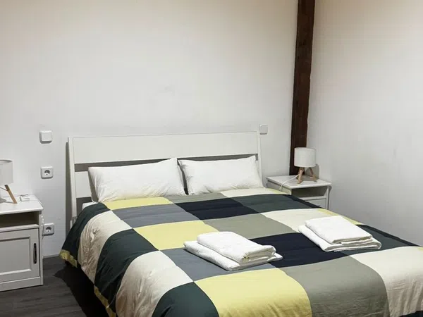 Piso en Barrio El Mercat - Foto 9