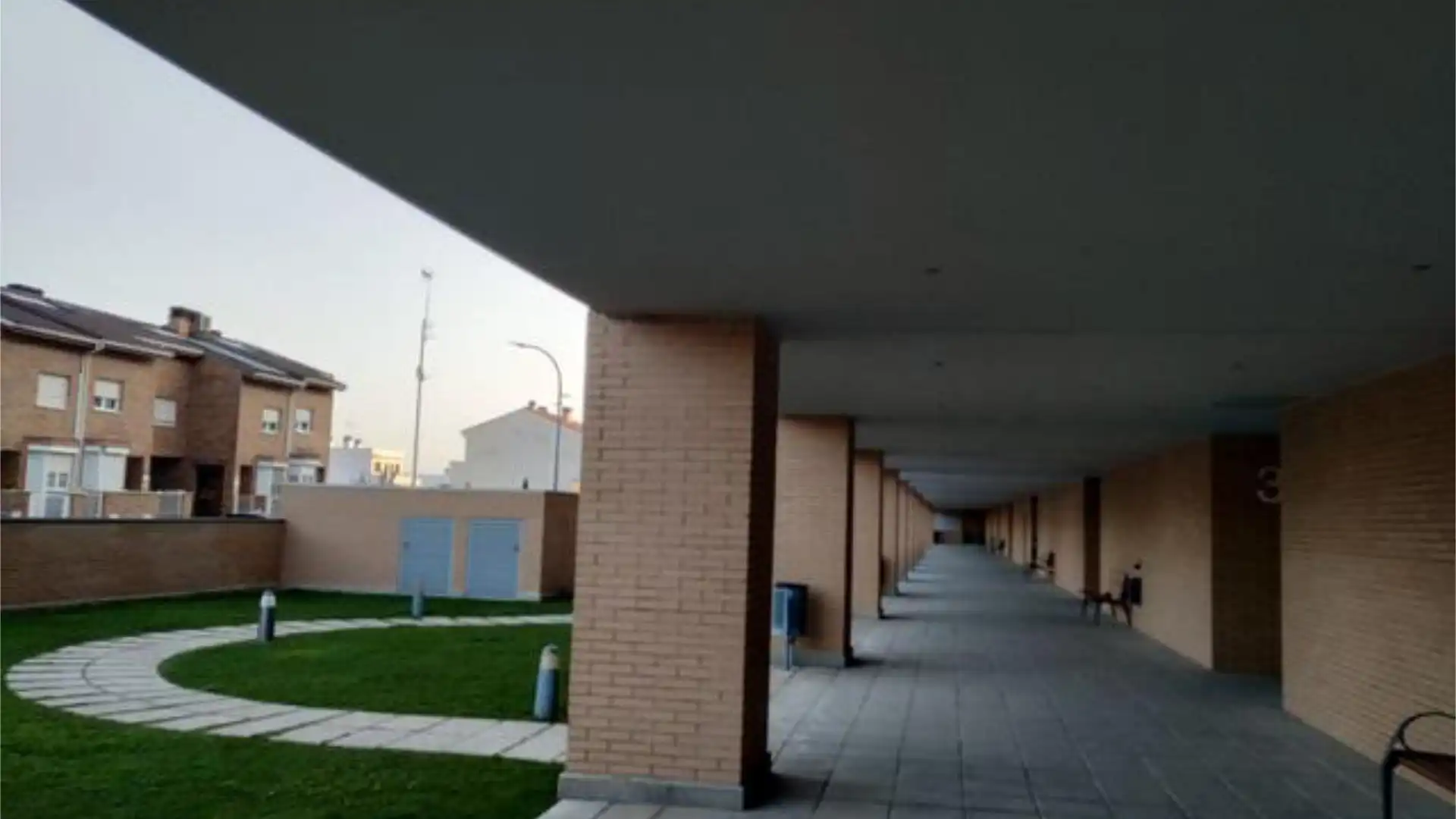 Piso en Las Lomas - Foto 1